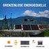 Jackery Solargenerator 1000
