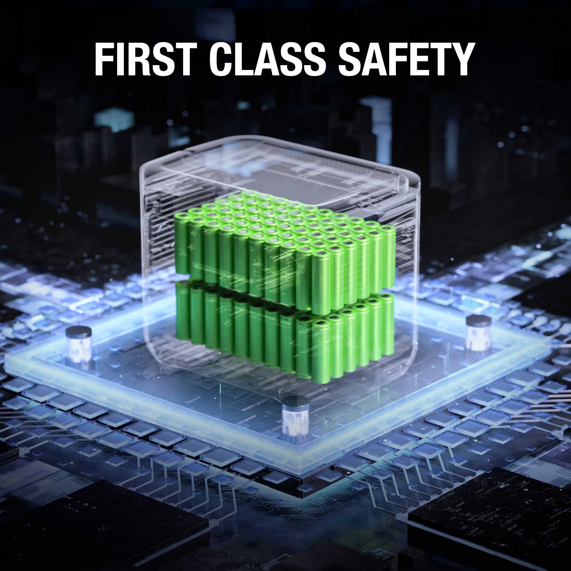 Jackery Solargenerator 2000 Pro