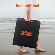 Jackery SolarSaga 200W Solar Panel